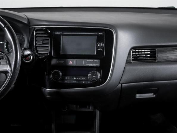 Mitsubishi Outlander III Рестайлинг 2 с пробегом 2016 года, цена 2 196 000 рублей, 80000 км, внедорожник, Автокод Объявления