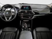 BMW X4 II (G02) Москва  - изображение 28