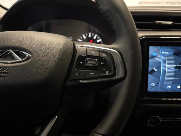 Chery Tiggo 4 I Рестайлинг с пробегом 2021 года, цена 1 299 000 рублей, 74167 км, внедорожник, Автокод Объявления