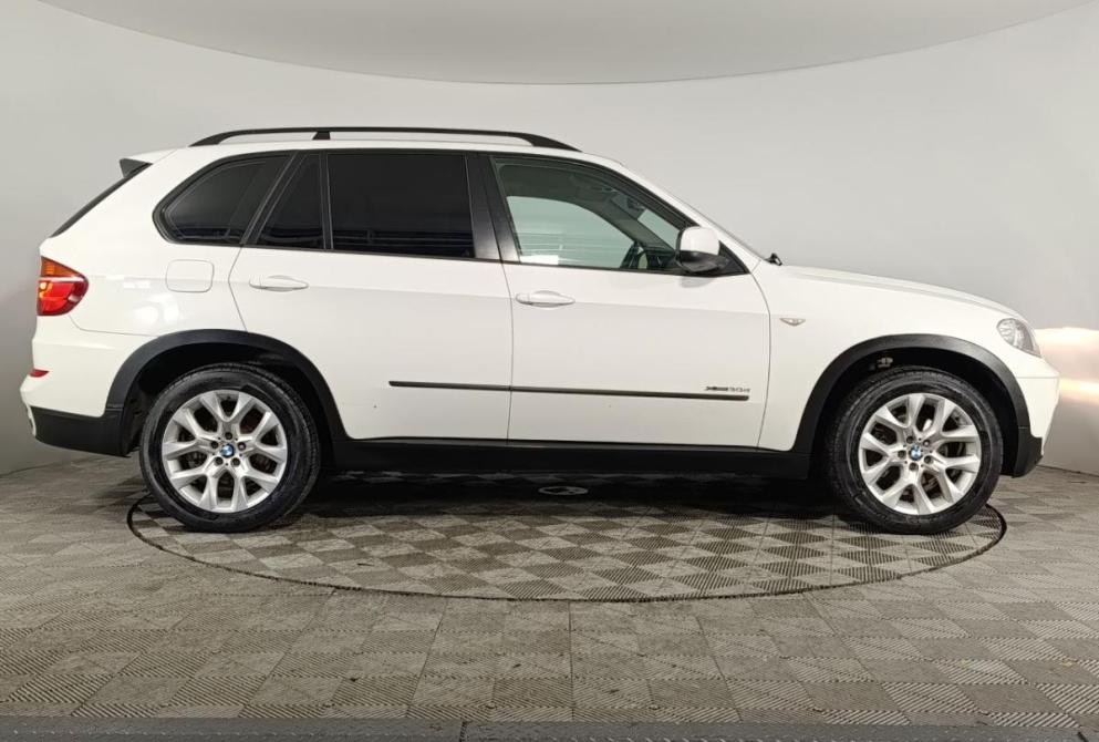 BMW X5 II (E70) Рестайлинг Волгоград  - изображение 8