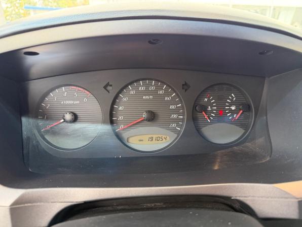 SsangYong Kyron I Рестайлинг с пробегом 2010 года, цена 880 000 рублей, 191054 км, внедорожник, Автокод Объявления