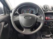 Lada (ВАЗ) Granta I Пермь  - изображение 28