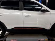 Chery Tiggo 4 Pro I Москва  - изображение 51