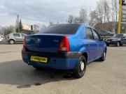Renault Logan I Нефтекамск  - изображение 14