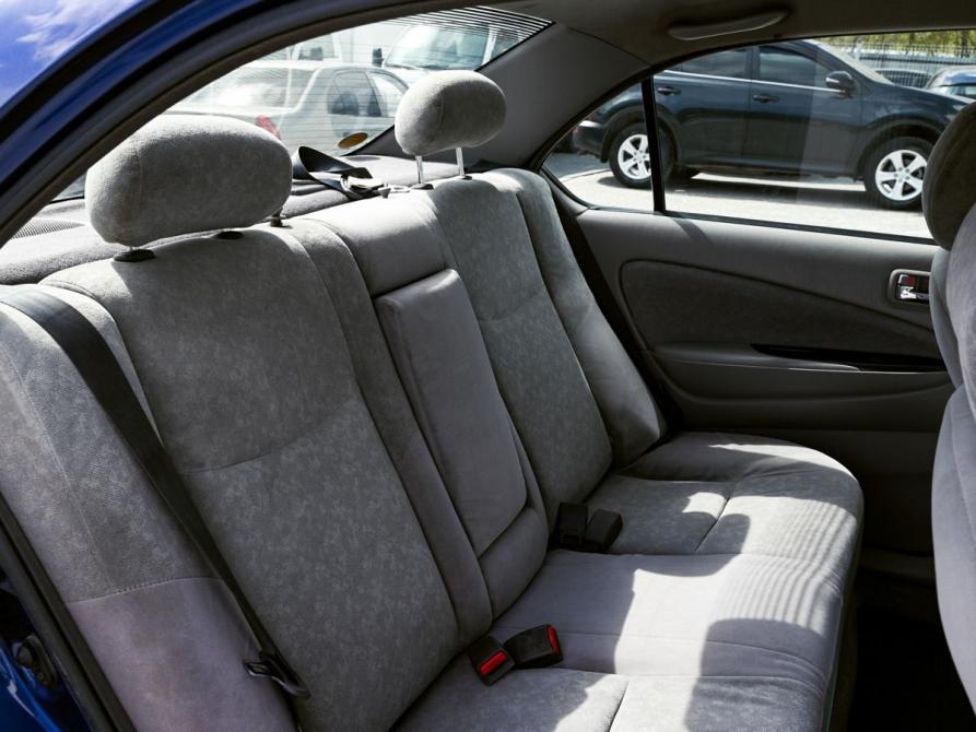 Toyota Prius I Рестайлинг (XW10) Екатеринбург  - изображение 14