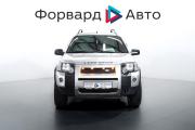 Land Rover Freelander I Рестайлинг Тюмень  - изображение 33