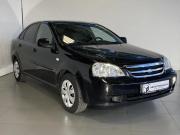 Chevrolet Lacetti I Челябинск  - изображение 19