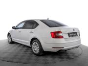 Skoda Octavia III (A7) Рестайлинг Москва  - изображение 34
