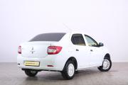 Renault Logan II Омск  - изображение 25