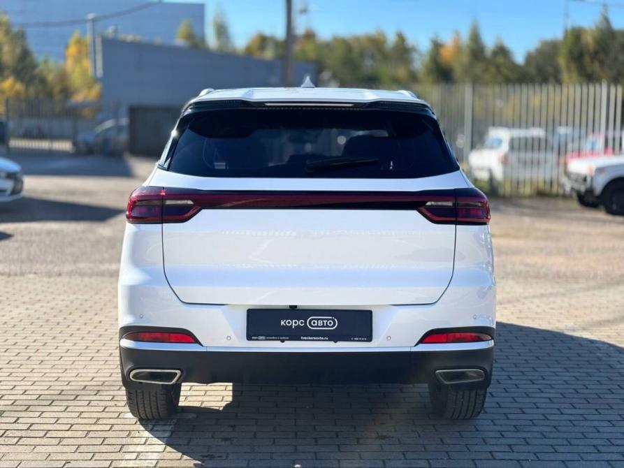 Chery Tiggo 7 Pro Max I Тверь  - изображение 5