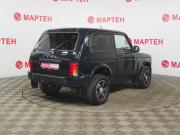 Lada (ВАЗ) Niva Legend Вологда  - изображение 20