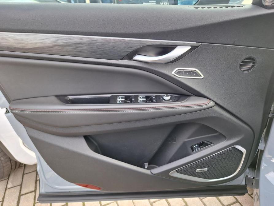 Geely Tugella I Рестайлинг Люберцы  - изображение 23