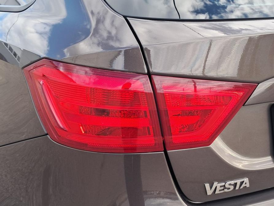 Lada (ВАЗ) Vesta I Набережные Челны  - изображение 12