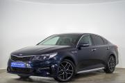 Kia Optima IV Рестайлинг Оренбург  - изображение 25
