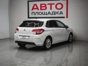 Citroen C4 I Рестайлинг Челябинск  - изображение 34