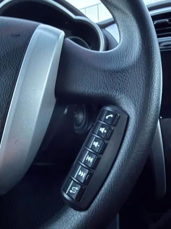 Datsun on-DO I с пробегом 2018 года, цена 599 000 рублей, 136952 км, седан, Автокод Объявления