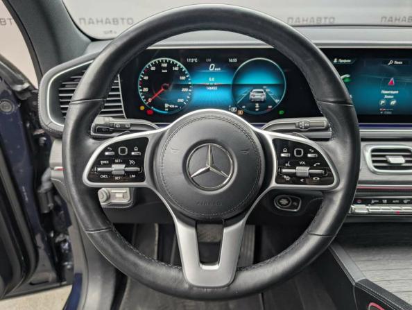 Mercedes-Benz GLE II (V167) с пробегом 2021 года, цена 5 325 000 рублей, 146451 км, внедорожник, Автокод Объявления