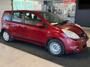 Nissan Note I Рестайлинг Тольятти  - изображение 20