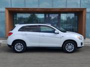 Mitsubishi ASX I Рестайлинг Оренбург  - изображение 22