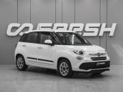 Fiat 500L I Рестайлинг Ростов-на-Дону  - изображение 17