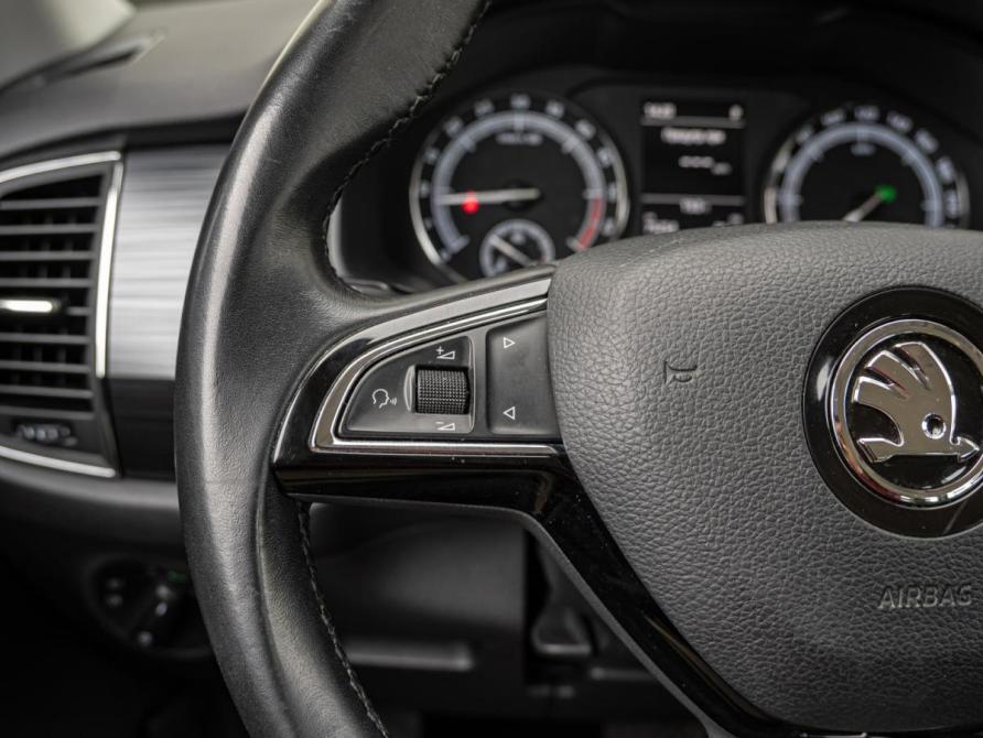 Skoda Kodiaq I Краснодар  - изображение 16