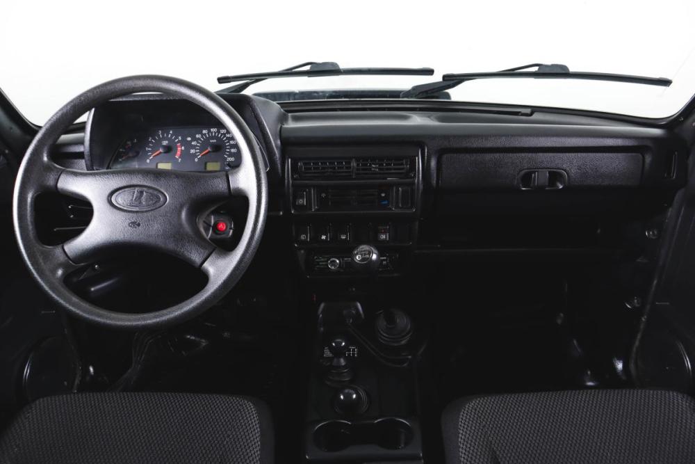 Lada (ВАЗ) 2131 (4x4) I Пермь  - изображение 13