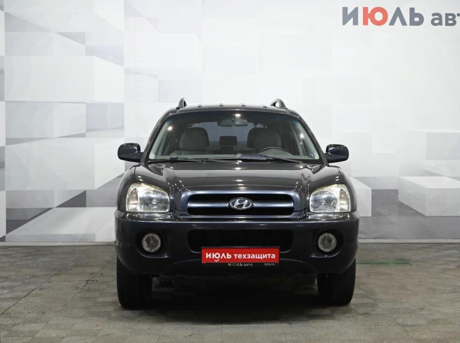 Hyundai Santa Fe Classic Екатеринбург  - изображение 2