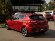 Kia Ceed II Рестайлинг Москва  - изображение 23