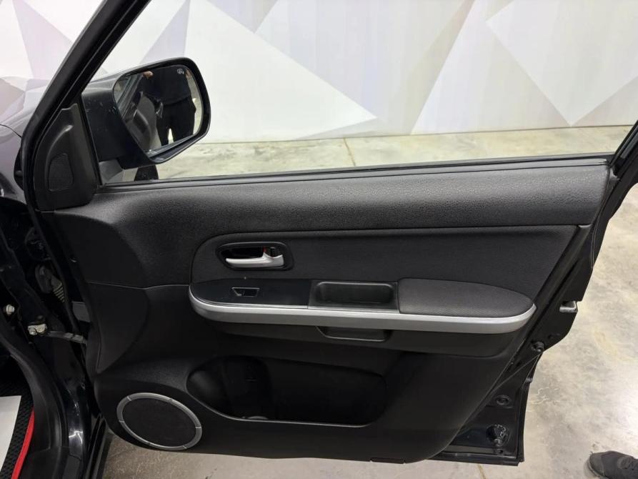 Suzuki Grand Vitara II Рестайлинг Азнакаево  - изображение 17