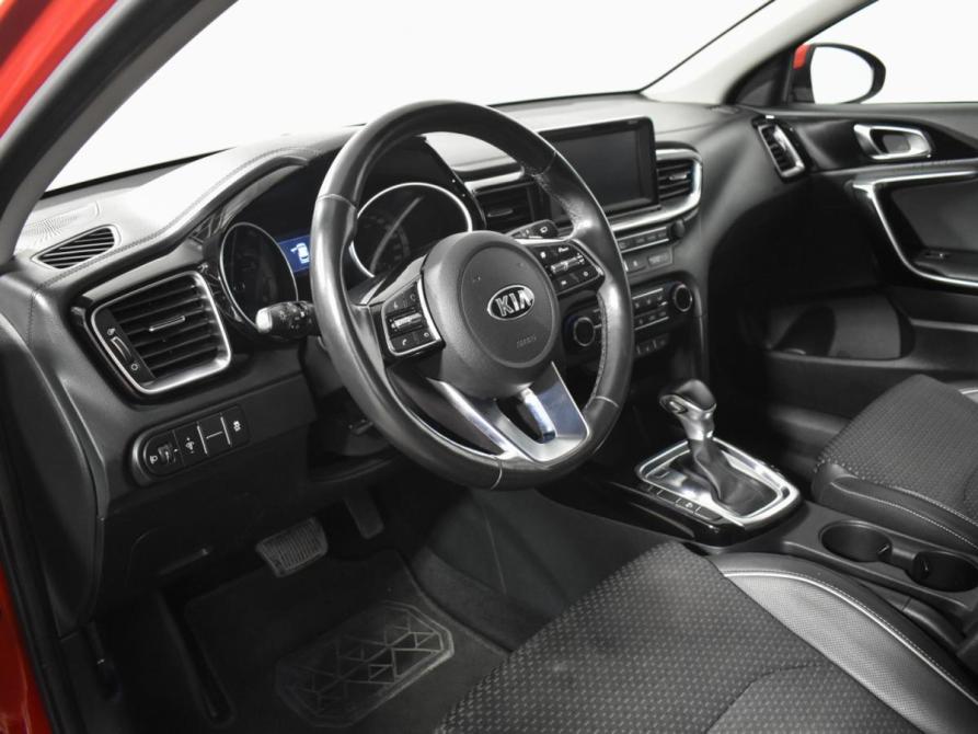Kia Ceed III Санкт-Петербург  - изображение 10