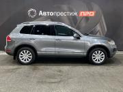 Volkswagen Touareg II Пермь  - изображение 29