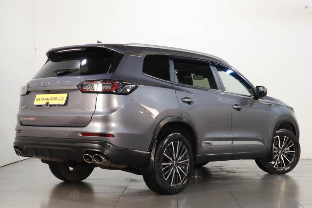 Chery Tiggo 8 Pro Max I Челябинск  - изображение 7