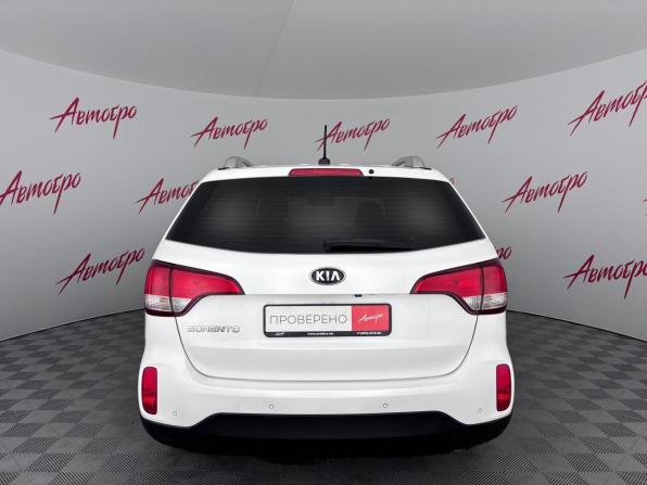 Kia Sorento II Рестайлинг с пробегом 2017 года, цена 1 985 000 рублей, 149627 км, внедорожник, Автокод Объявления