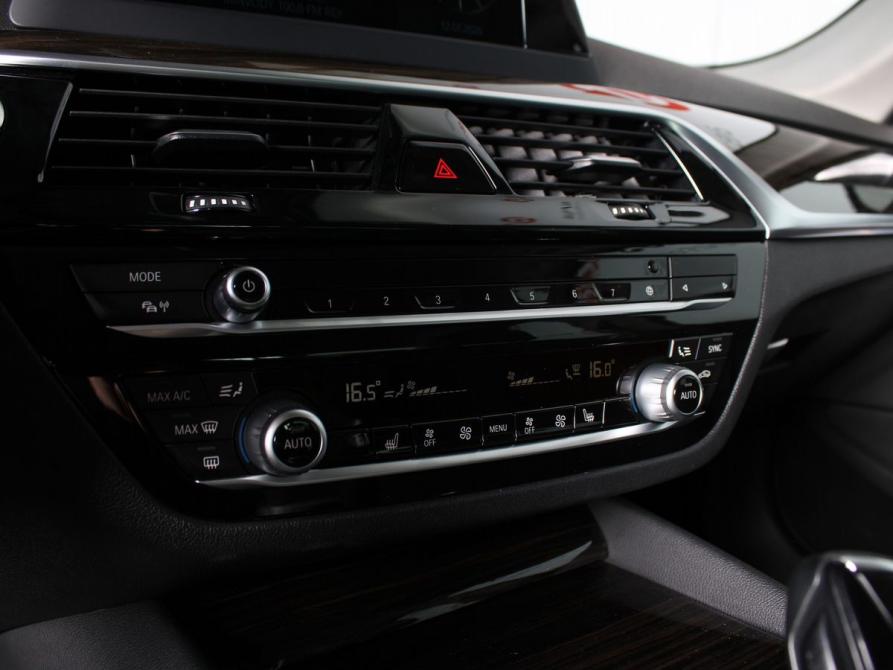 BMW 5 серии VII (G30/G31/G38) Минеральные Воды  - изображение 22