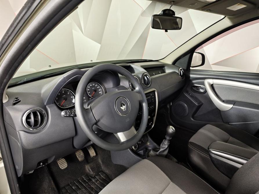 Renault Duster I Москва  - изображение 16