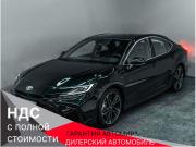 Toyota Camry IX (XV80) China Market Новосибирск  - изображение 28