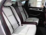 Hongqi H9 I Москва  - изображение 57