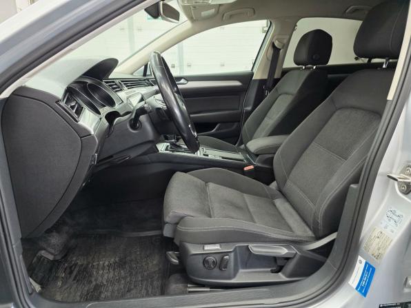 Volkswagen Passat B8 с пробегом 2015 года, цена 1 749 000 рублей, 146868 км, седан, Автокод Объявления