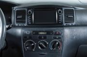 Toyota Corolla IX (E120 E130) Рестайлинг Новосибирск  - изображение 28