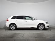 Audi A3 II (8P) Рестайлинг 2 Санкт-Петербург  - изображение 23