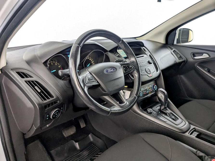 Ford Focus III Рестайлинг Москва  - изображение 16