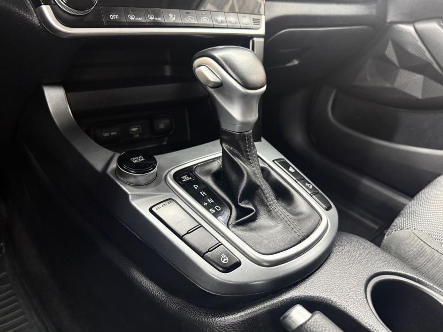 Kia Seltos I Смоленск  - изображение 13