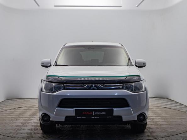 Mitsubishi Outlander III с пробегом 2012 года, цена 1 011 000 рублей, 213505 км, внедорожник, Автокод Объявления