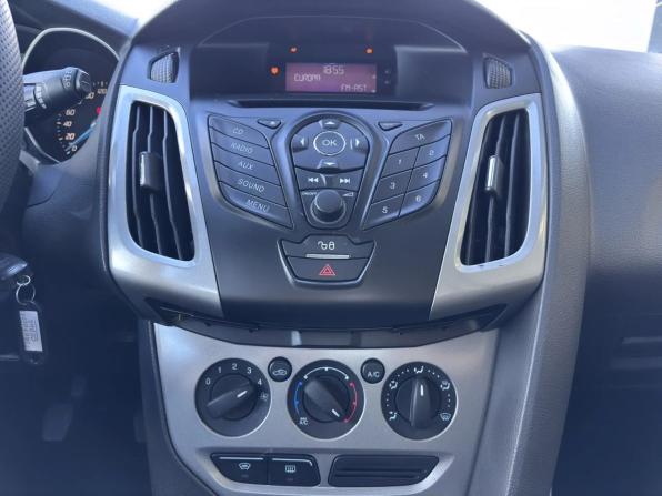 Ford Focus III с пробегом 2011 года, цена 699 900 рублей, 199820 км, хэтчбек, Автокод Объявления