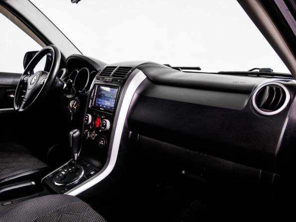 Suzuki Grand Vitara II Рестайлинг с пробегом 2008 года, цена 938 000 рублей, 191905 км, внедорожник, Автокод Объявления
