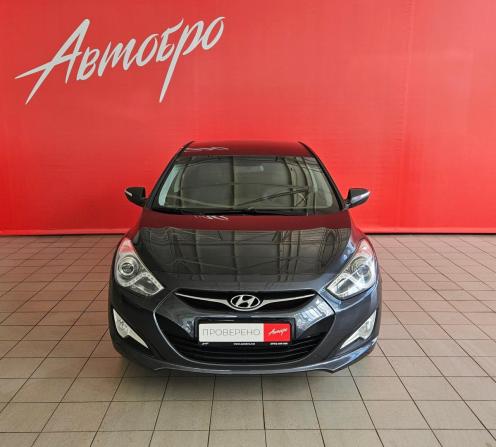Hyundai i40 I с пробегом 2014 года, цена 1 149 000 рублей, 148266 км, седан, Автокод Объявления