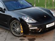 Porsche Panamera II Москва  - изображение 59