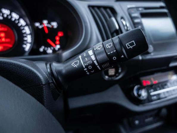 Kia Sportage III с пробегом 2013 года, цена 1 032 000 рублей, 324564 км, внедорожник, Автокод Объявления
