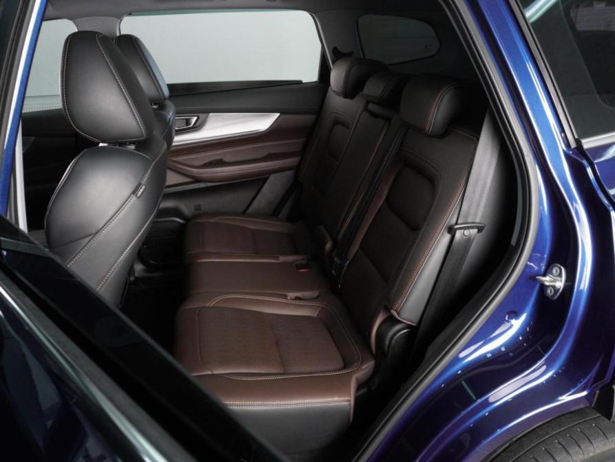 Chery Tiggo 8 Pro I Минеральные Воды  - изображение 10