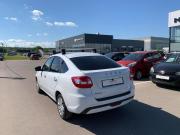 Lada (ВАЗ) Granta I Рестайлинг Ногинск  - изображение 24